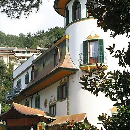 Hotel Hotel Residence Moneglia 2*