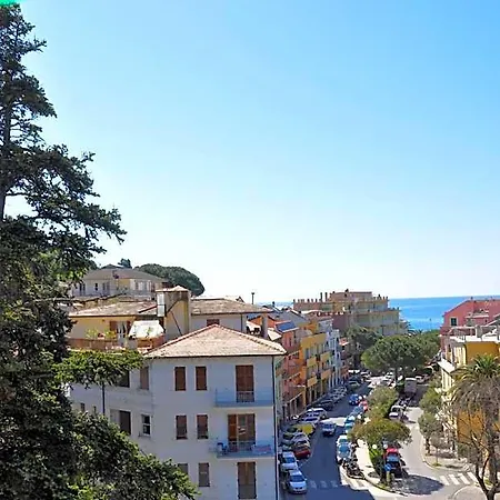 Hotel Residence Moneglia Moneglia