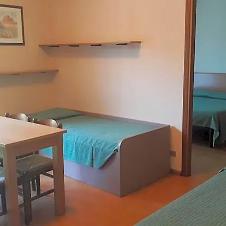 Hotel Residence Moneglia