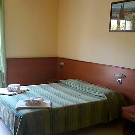 Hotel Residence Moneglia Moneglia