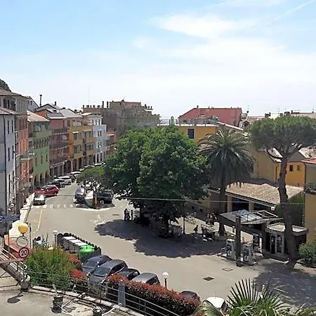Hotel Hotel Residence Moneglia Moneglia
