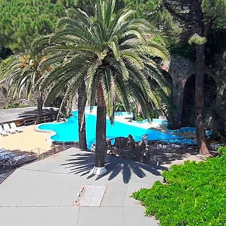 Hotel Residence Moneglia