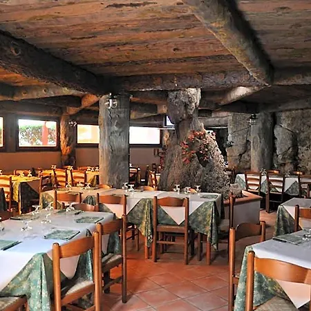 Hotel Hotel Residence Moneglia 2*