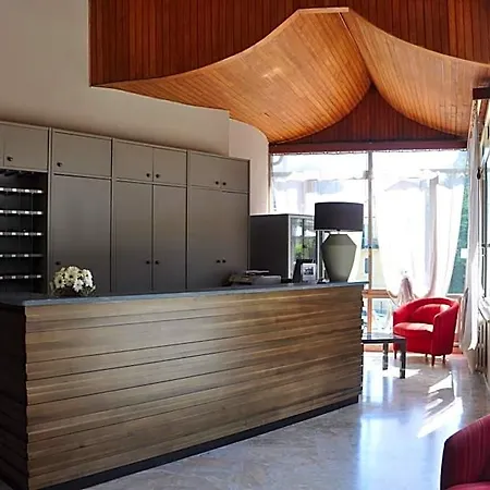 Hotel Residence Moneglia 2* Moneglia