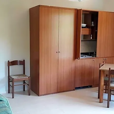 Hotel Residence Moneglia Hotel