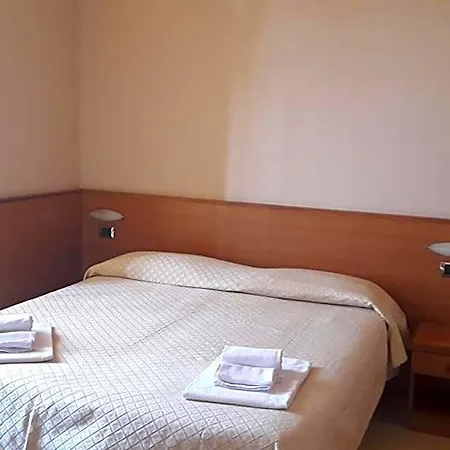 Hotel Residence Moneglia 2* Moneglia