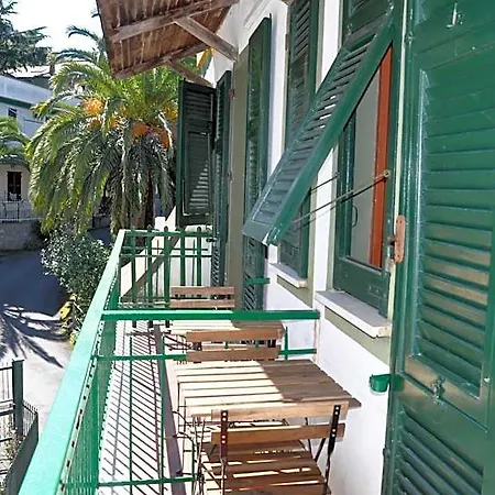 Hotel Hotel Residence Moneglia 2*