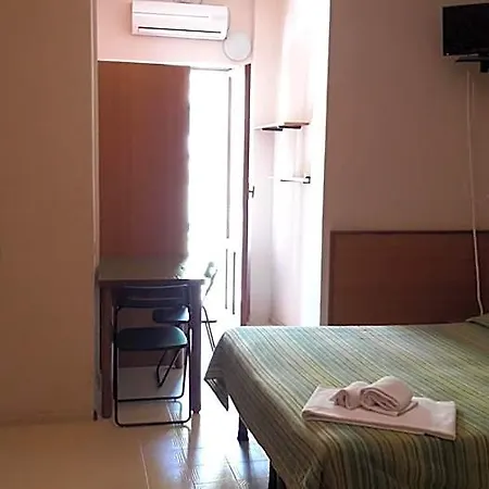 Hotel Hotel Residence Moneglia 2*