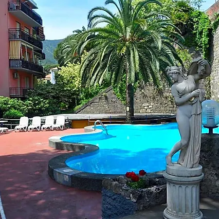 Hotel Hotel Residence Moneglia