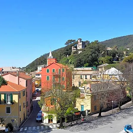 Hotel Hotel Residence Moneglia 2*