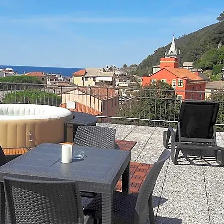 Hotel Hotel Residence Moneglia 2*