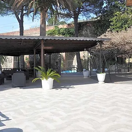 Hotel Residence Moneglia Hotel