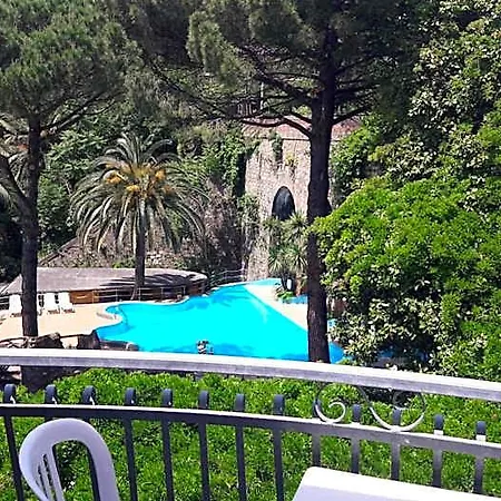 Hotel Residence Moneglia Hotel
