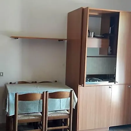 Hotel Hotel Residence Moneglia