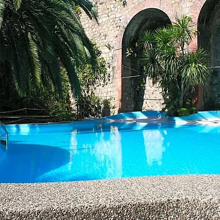 Hotel Residence Moneglia Hotel 2*