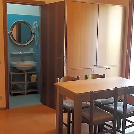 Hotel Hotel Residence Moneglia Moneglia