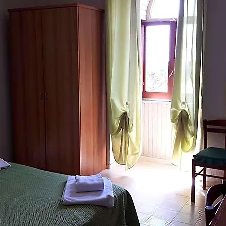 Hotel Residence Moneglia
