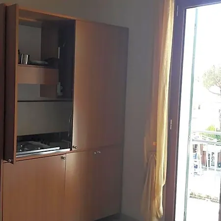 Hotel Residence Moneglia 2*