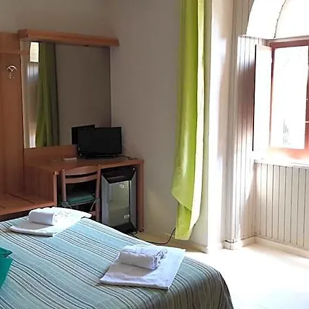 Hotel Residence Moneglia Hotel 2*