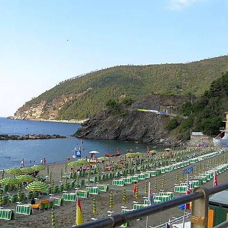 Hotel Residence Moneglia