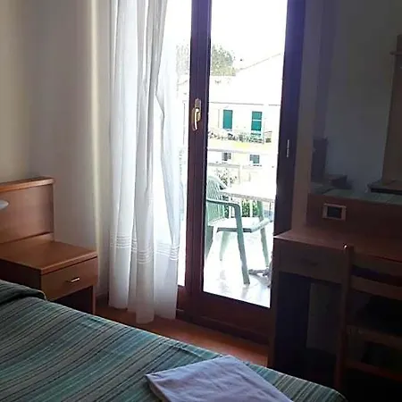 Hotel Residence Moneglia 2*