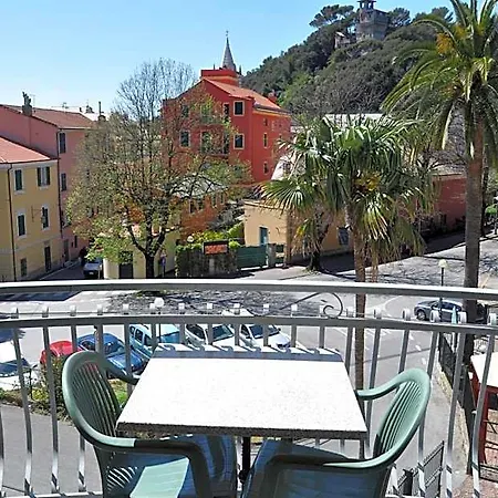 Hotel Hotel Residence Moneglia 2*
