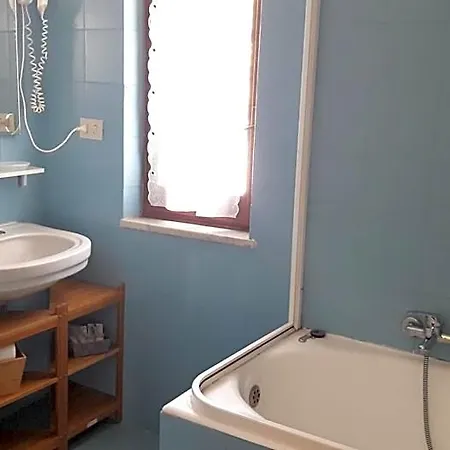 Hotel Residence Moneglia Hotel Moneglia