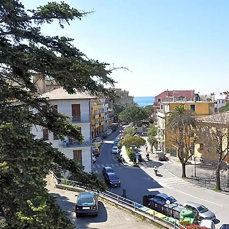 Hotel Hotel Residence Moneglia 2*