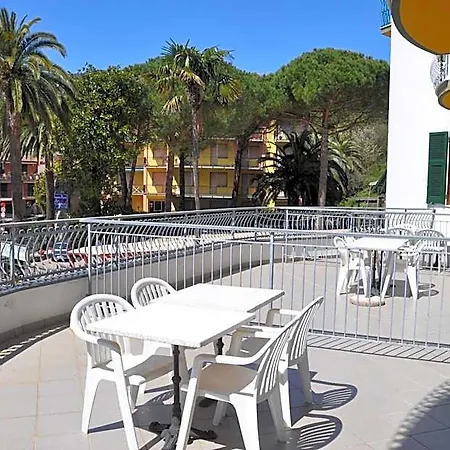 Hotel Residence Moneglia Hotel