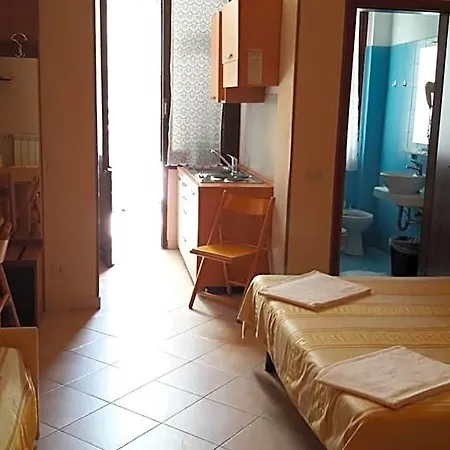 Hotel Residence Moneglia Moneglia