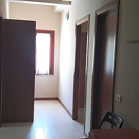 Hotel Residence Moneglia Hotel 2*