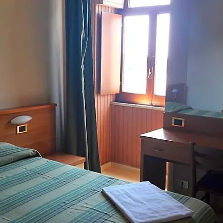 Hotel Residence Moneglia