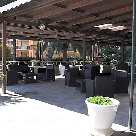 Hotel Residence Moneglia 2* Moneglia