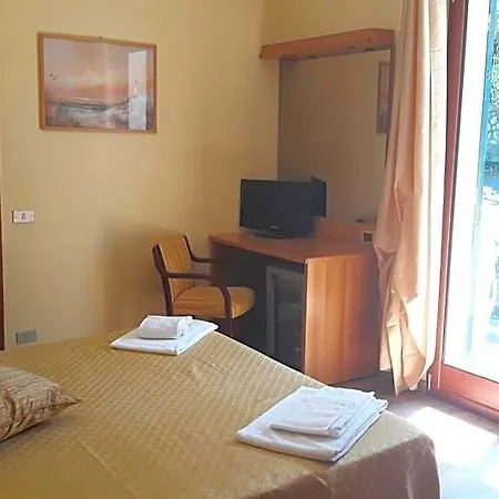 Hotel Hotel Residence Moneglia