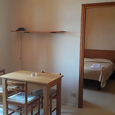 Hotel Residence Moneglia 2* Moneglia