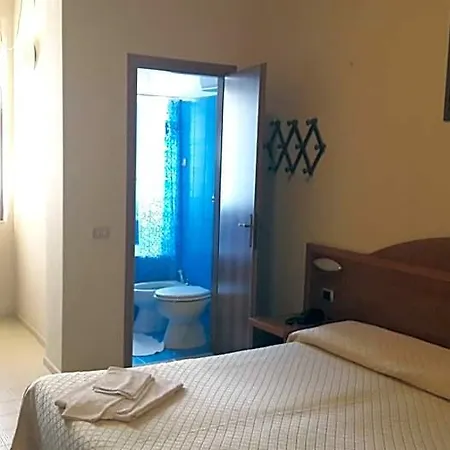 Hotel Residence Moneglia Moneglia